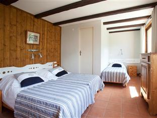 Hotel Chaumiere 2*