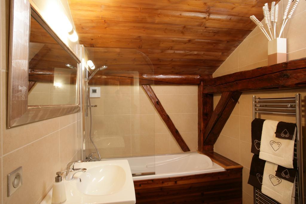 La Grange De L'aiguille Apartment Chamonix