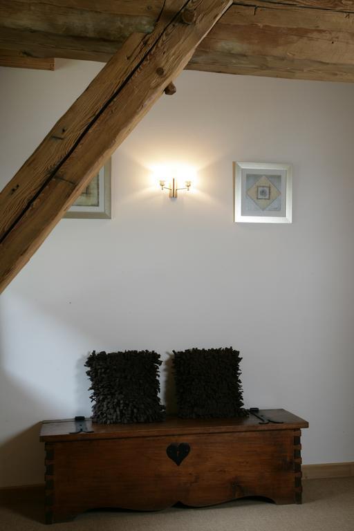 La Grange De L'aiguille *