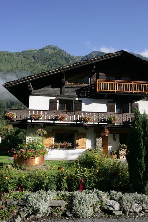 La Grange De L'aiguille Chamonix