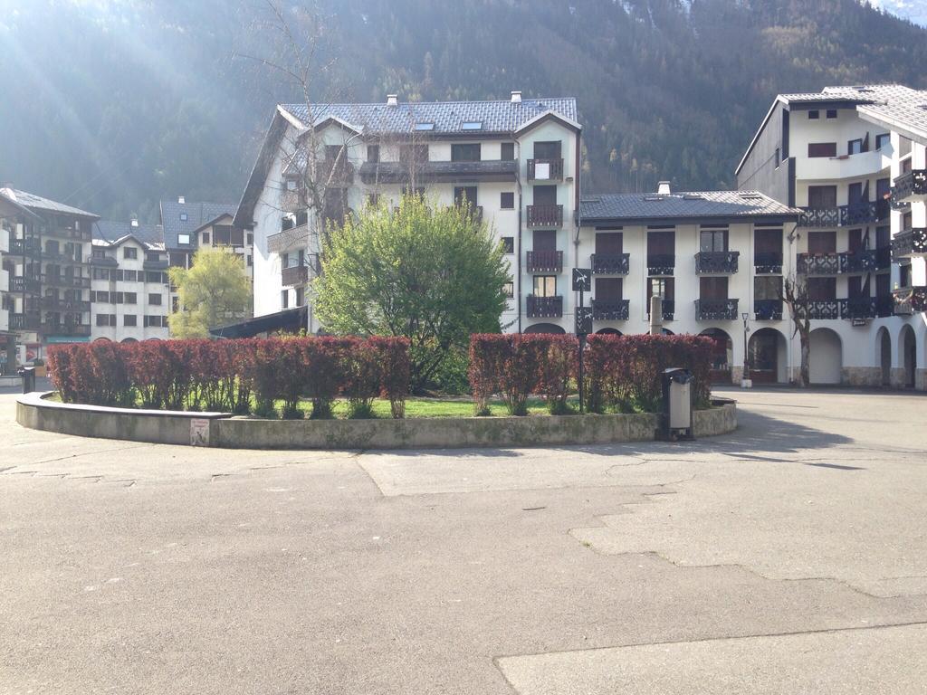 Duplex Forclaz Apartment