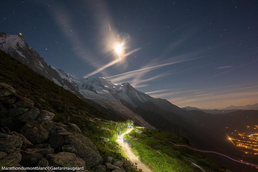 La Grange De L'aiguille * Chamonix