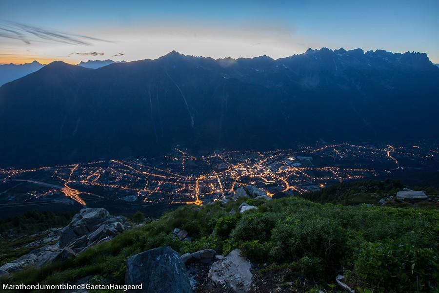 La Grange De L'aiguille Apartment Chamonix