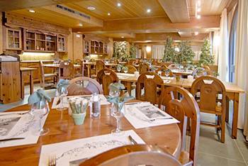 Hapimag Hotel Chamonix