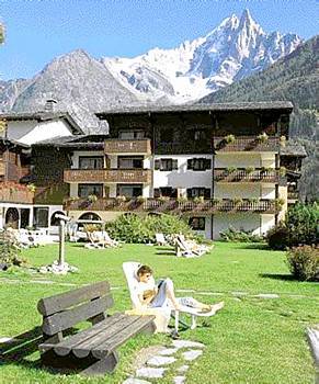 Hotel Hapimag 2*