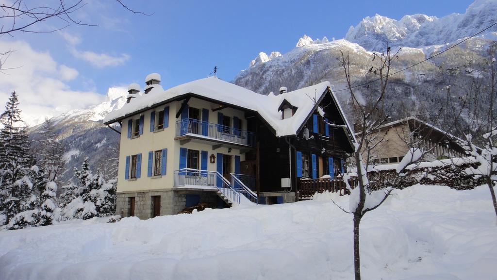 La Crèmerie Du Vernet * Chamonix