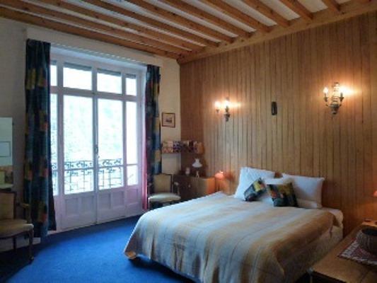 Le Majestic Apartment *