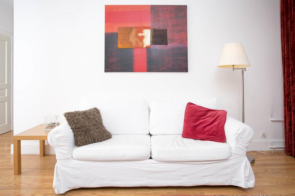 Apartment Mont Blanc 98 - Year