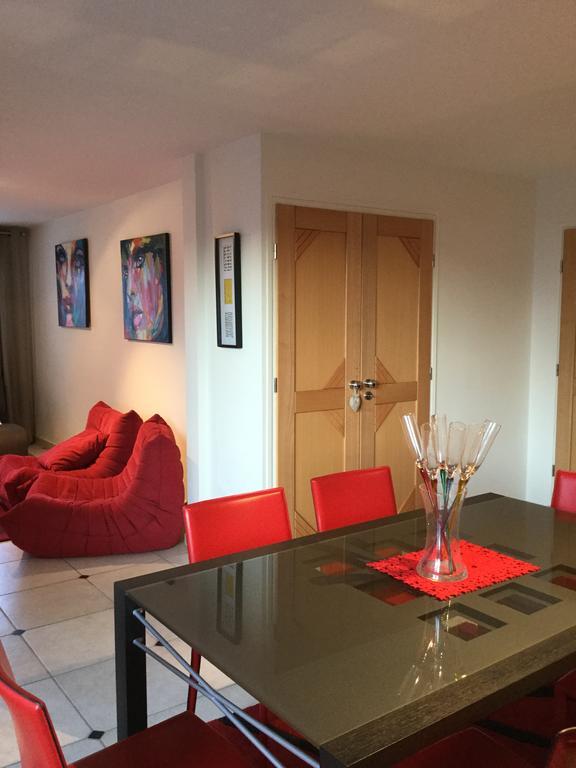 Apartment Gite Mont Blanc Lyret