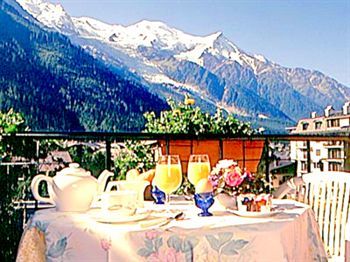 Lyret Chamonix
