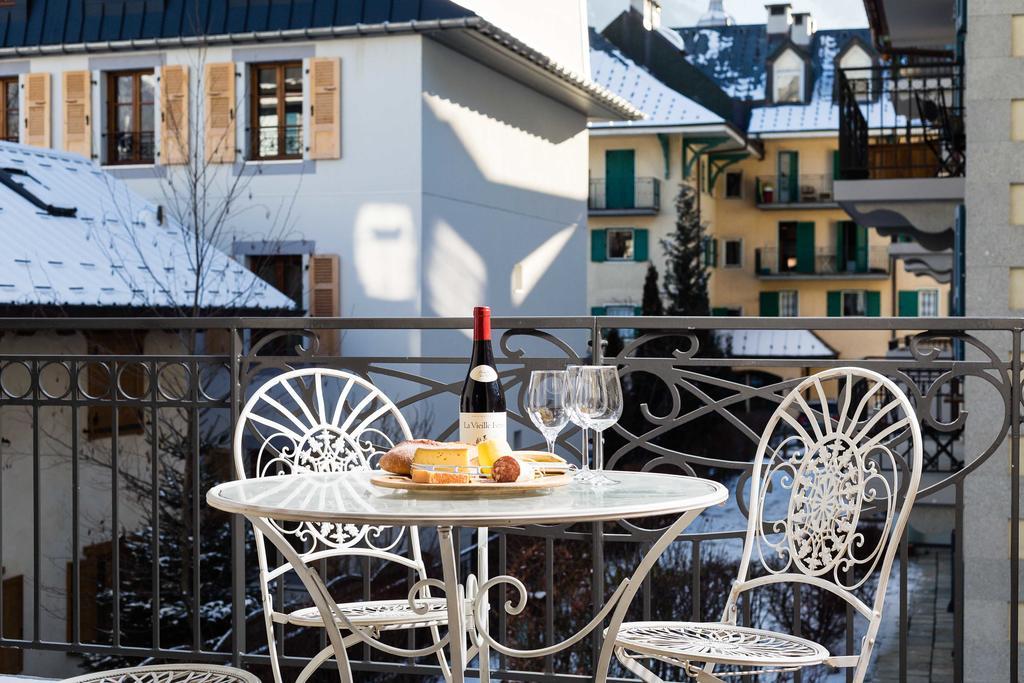 Apartment Le Paradis 24 - Year *