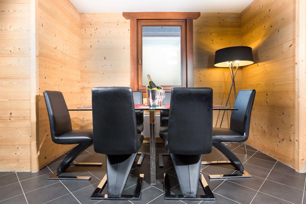 Le Paradis 24 - Year Apartment *