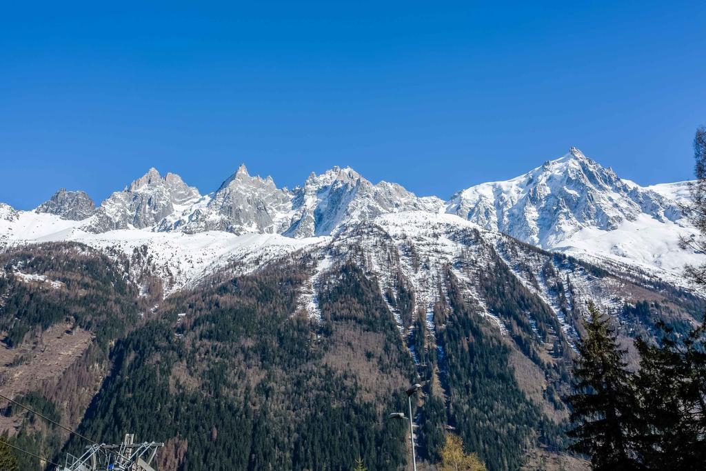 Mont Blanc 212 - Year * Chamonix