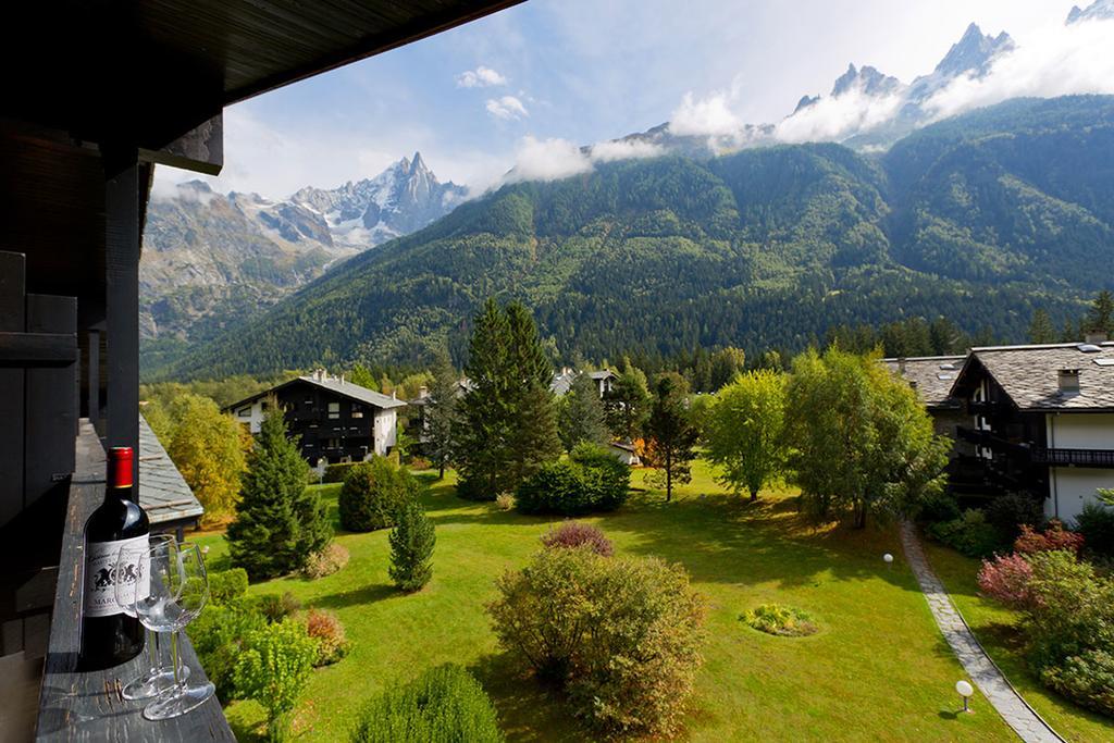Les Drus - Alpes Travel - - Sleeps 6 Apartment *