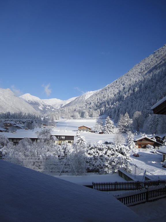 Beausoleil Bed & Breakfast 3*