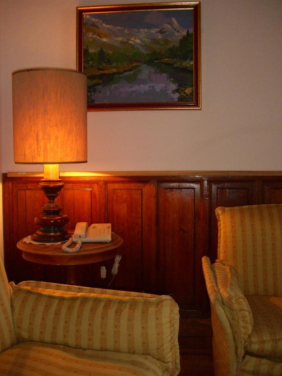 Chalet Hotel La Savoyarde Hotel