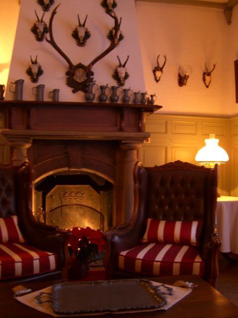 Hotel Chalet Hotel La Savoyarde 3*