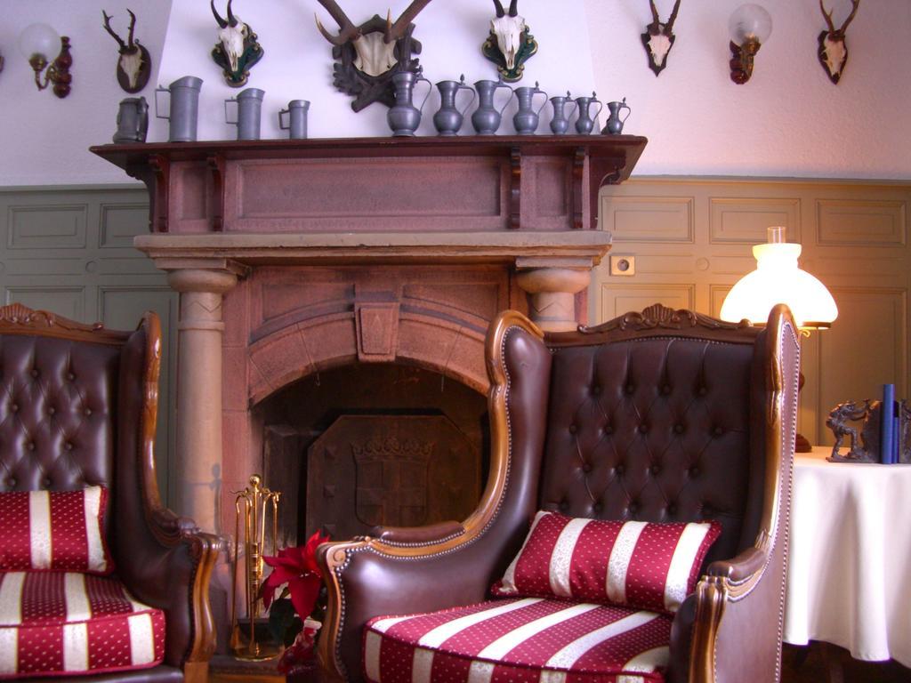 Chalet Hotel La Savoyarde