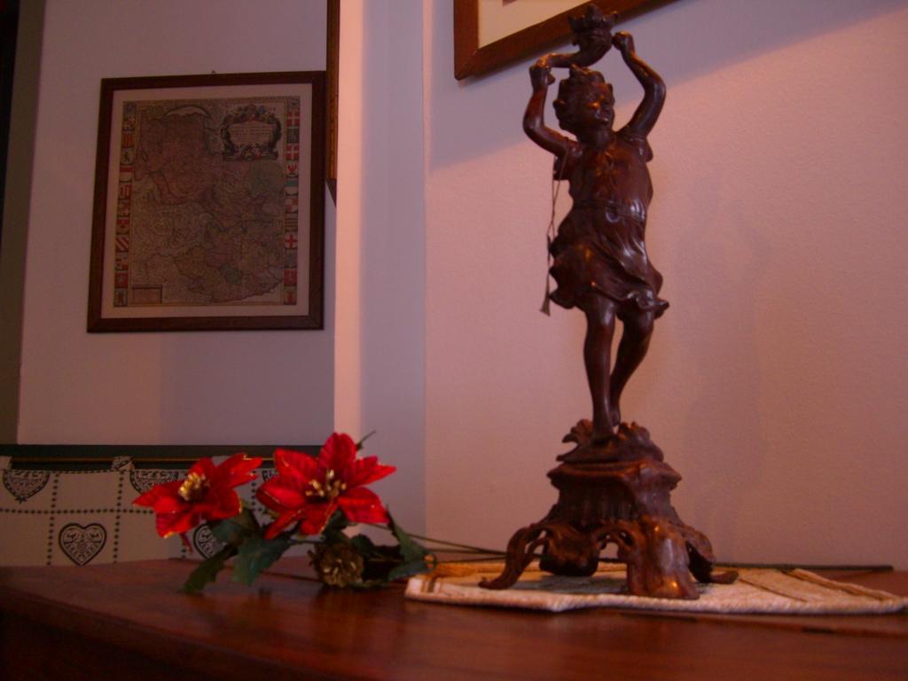 Hotel Chalet Hotel La Savoyarde Chamonix
