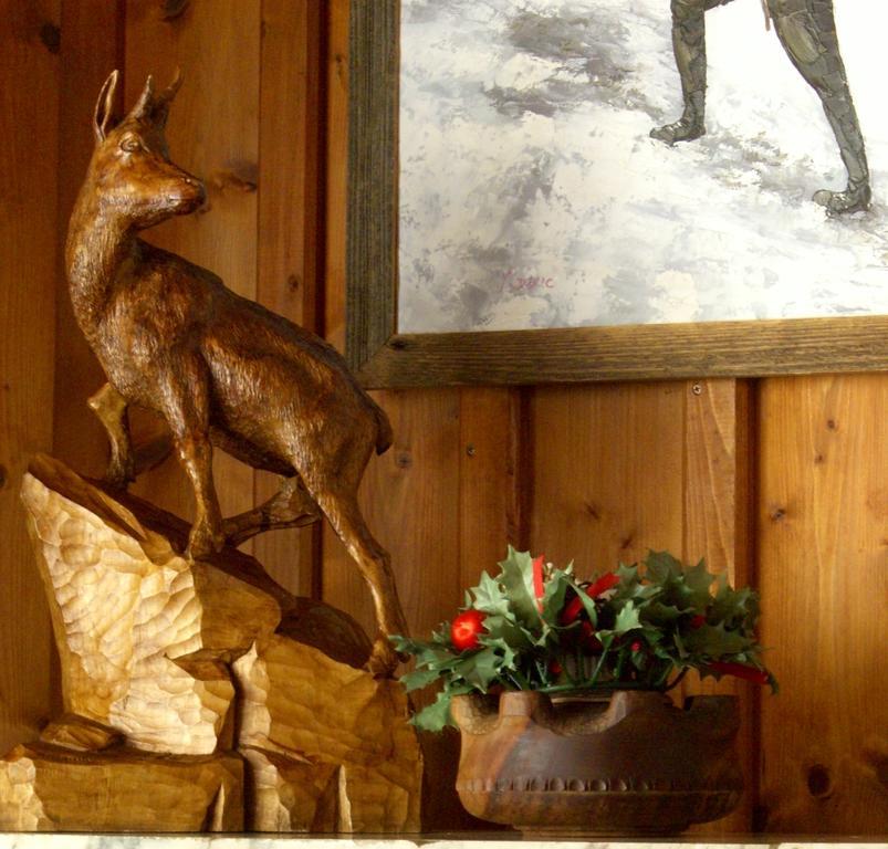 Chalet Hotel La Savoyarde 3*