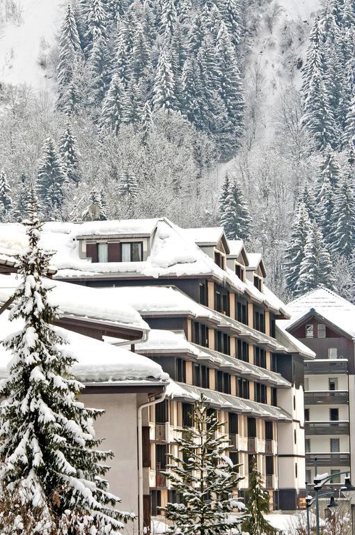 Apartment L'aiguille - Maeva Chamonix