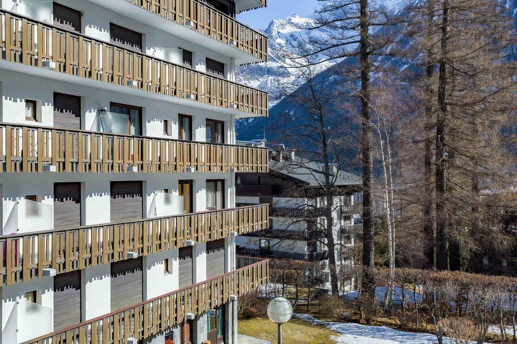 Le Brevent * Chamonix