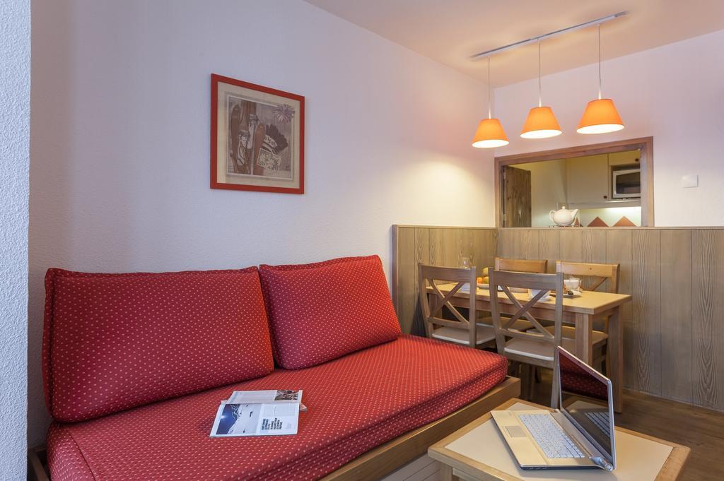 Apartment L'aiguille - Maeva *
