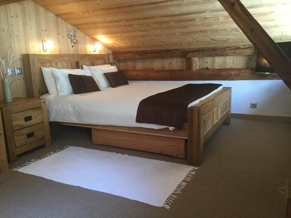 La Grange De L'aiguille Apartment Chamonix