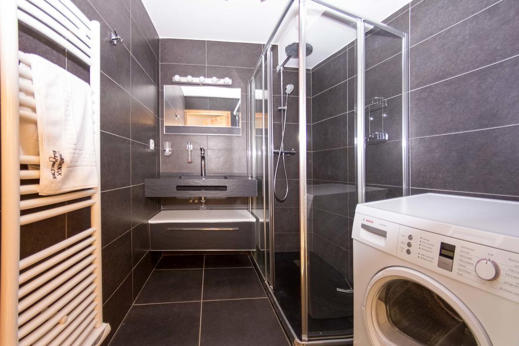 Apartment Sauberands 18 - Year Chamonix