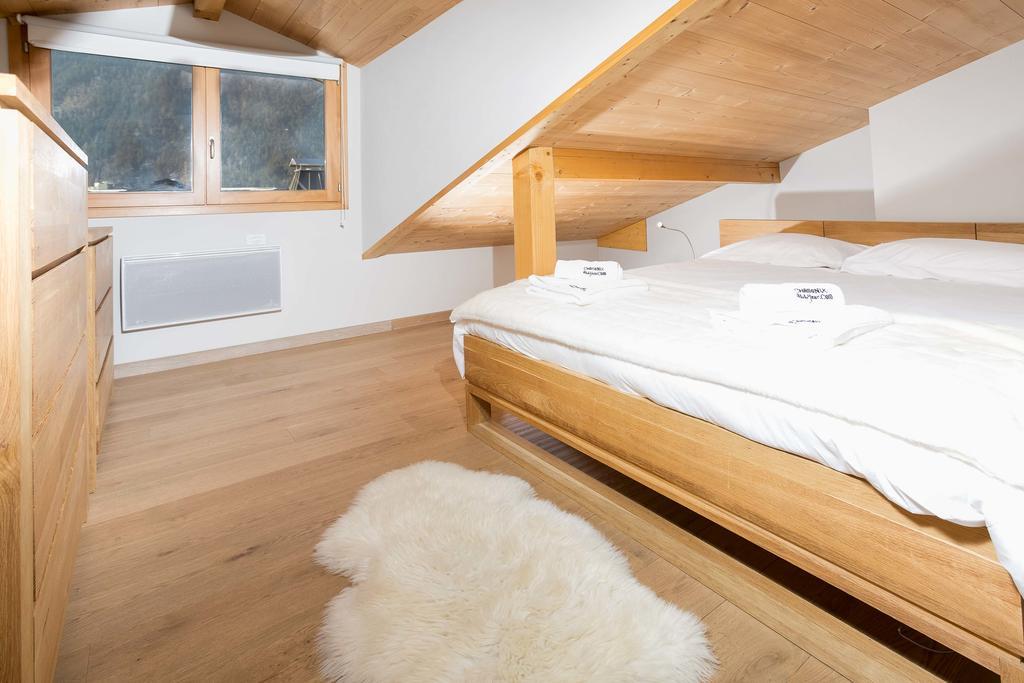Apartment Sauberands 18 - Year Chamonix