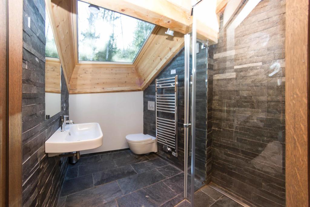 La Source - Year Chalet *