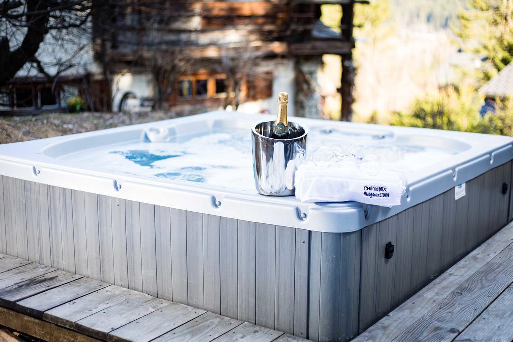 La Source - Year Chalet *
