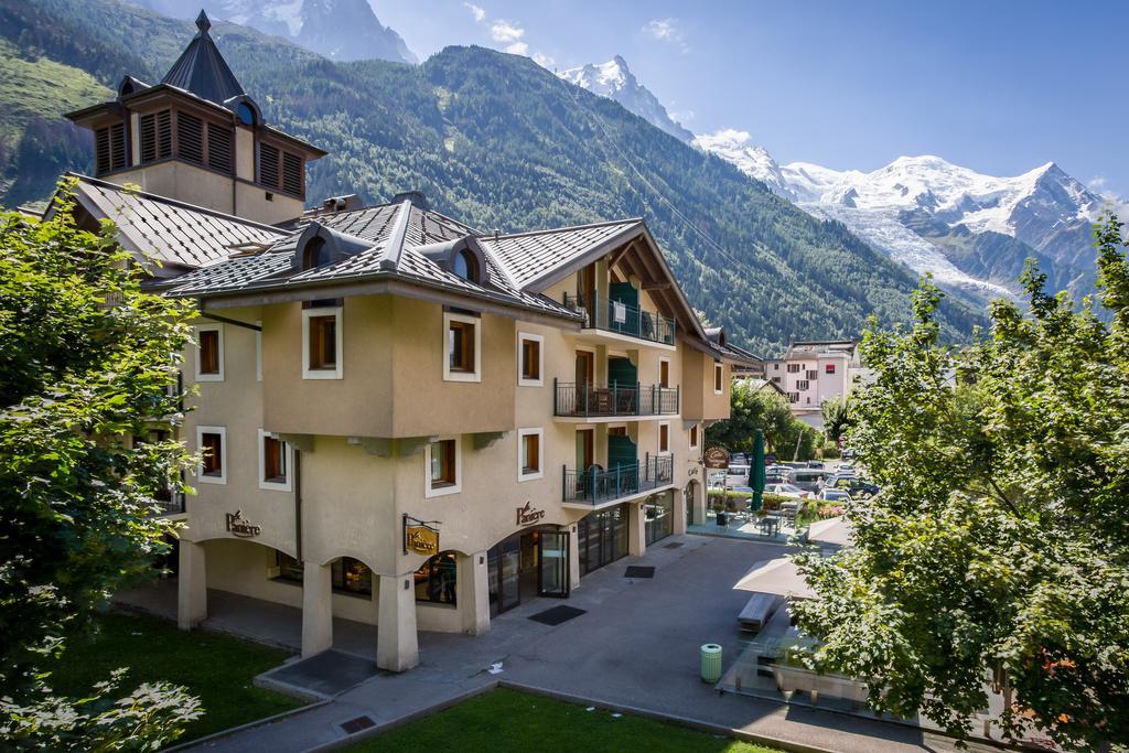 Apartment Ginabelle 14 - Year *