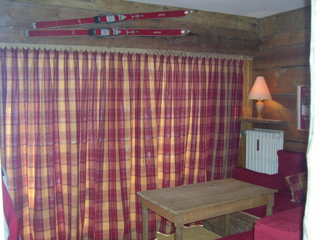 Apartment Studio Les Drus/studio Du Brevent Chamonix