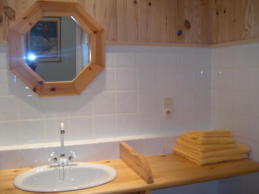 Apartment Studio Les Drus/studio Du Brevent Chamonix