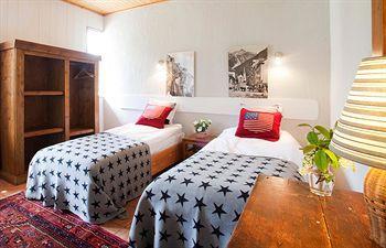 Hotel Chaumiere Chamonix