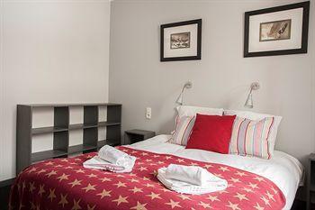 Hotel Chaumiere