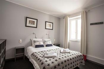 Chaumiere Hotel Chamonix