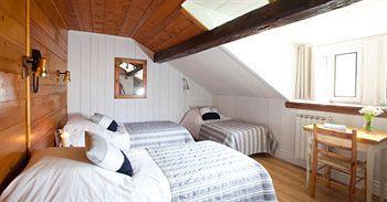 Chaumiere 2* Chamonix