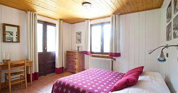 Hotel Chaumiere