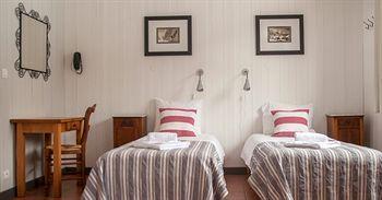 Chaumiere Hotel Chamonix