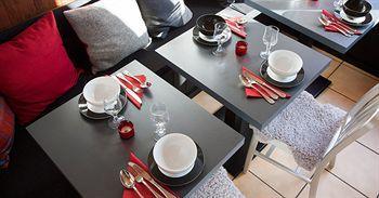 Chaumiere Hotel 2*