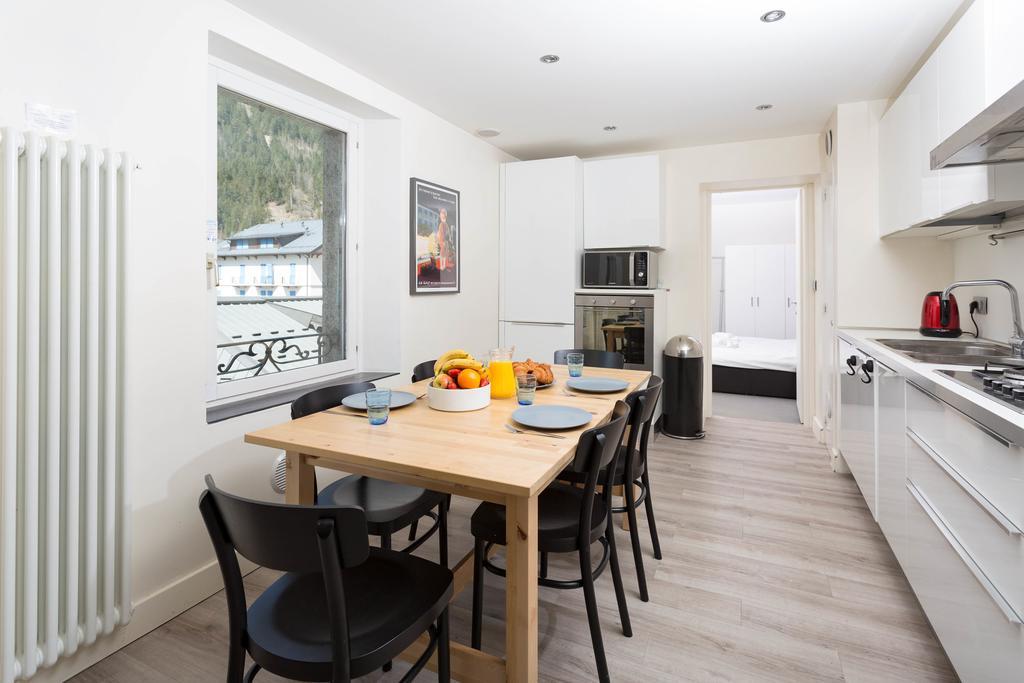 Beaulieu - All Year Apartment