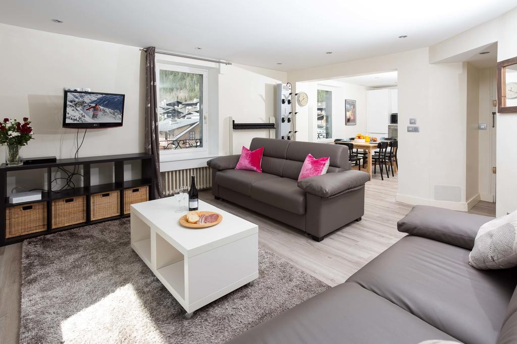 Apartment Beaulieu - All Year *