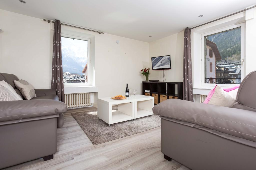 Apartment Beaulieu - All Year
