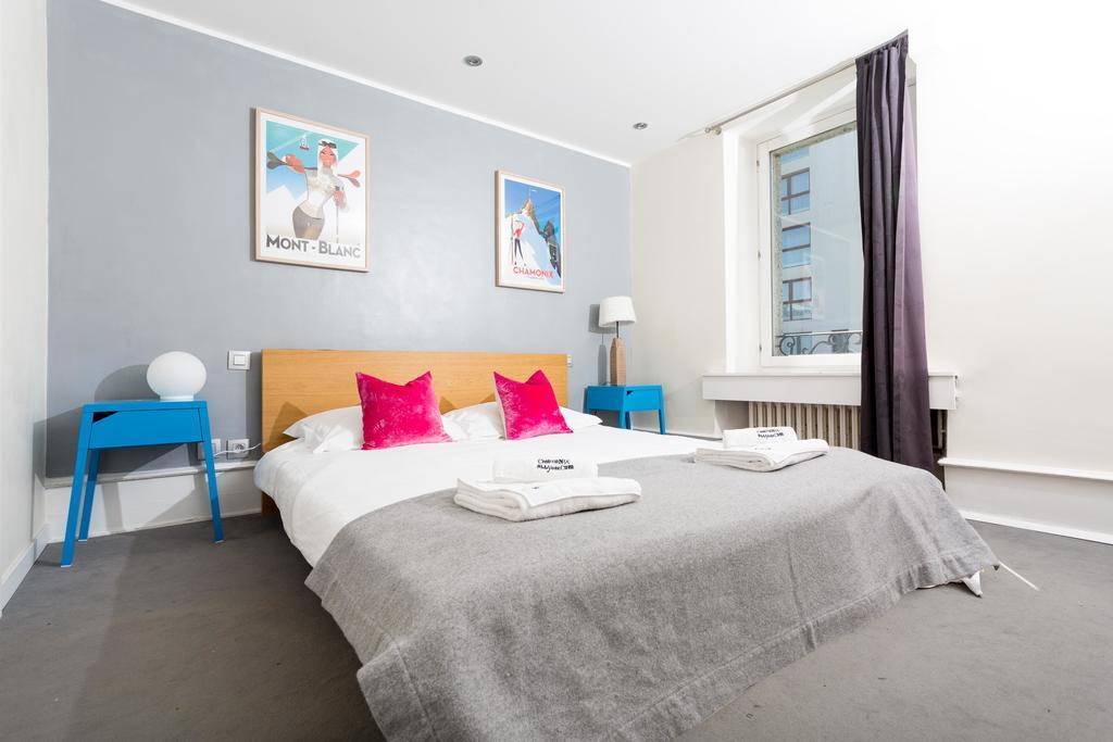 Beaulieu - All Year Apartment