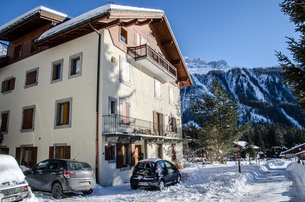 Edelweiss Apartment