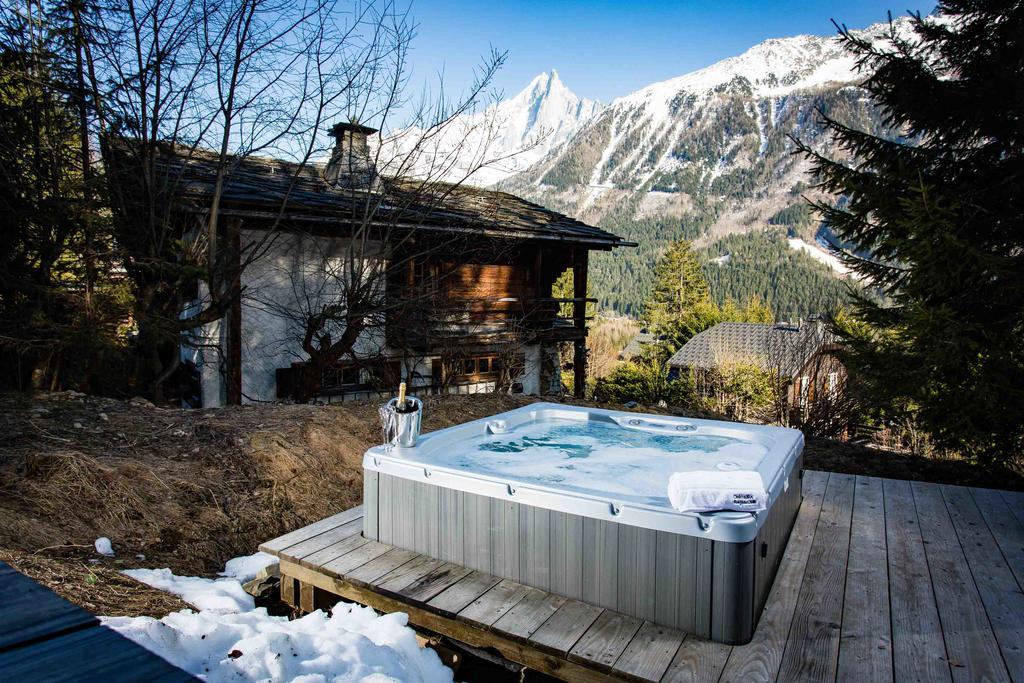 La Source - Year Chalet