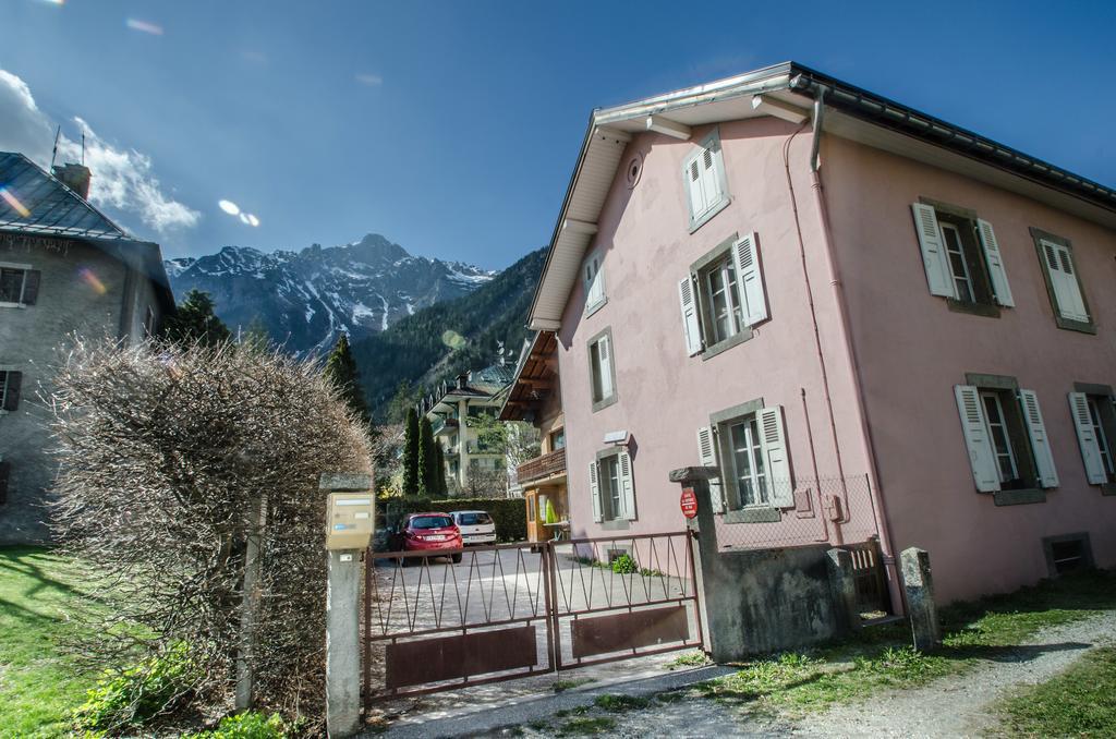 Apartment Lavande Chamonix