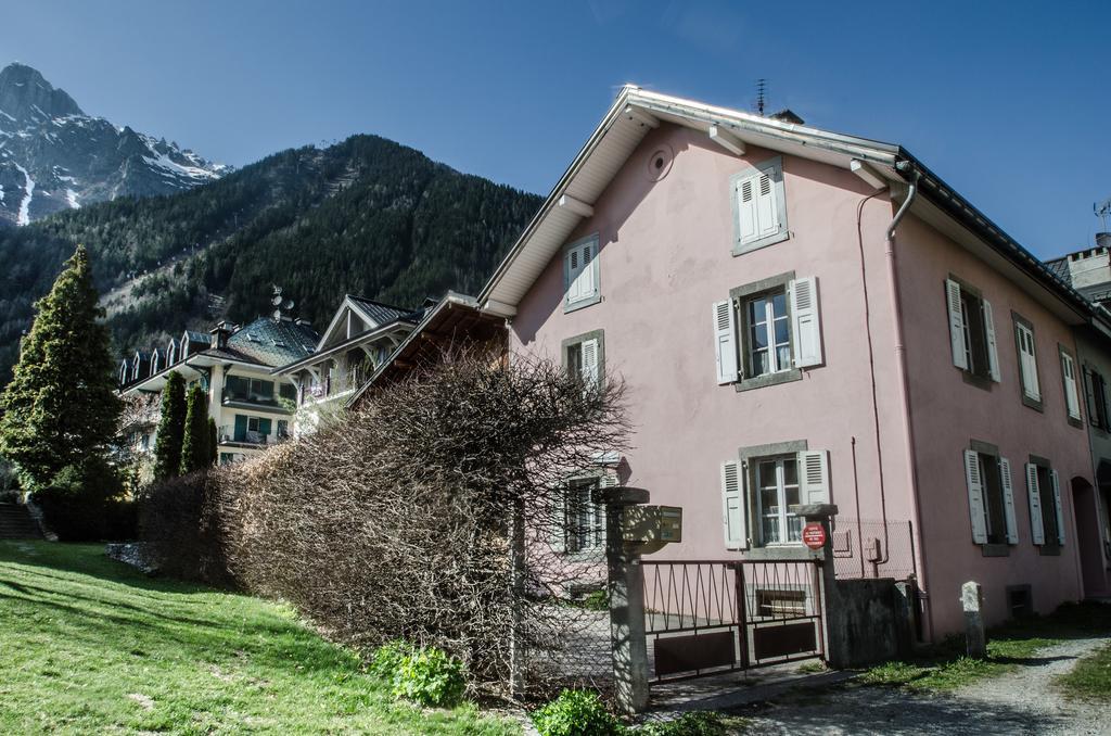 Lavande * Chamonix